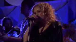 Goldfrapp - Clowns (Live TV performance)