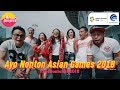 Teuku Rizky - Ayo Nonton (Asian Games 2018 Theme Song) [Feat. Various Artist]