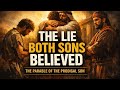 The Lie Both Sons Believed