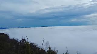 preview picture of video 'Puncak Bukit Sebayan, Tayan Hilir, Kab. Sanggau'