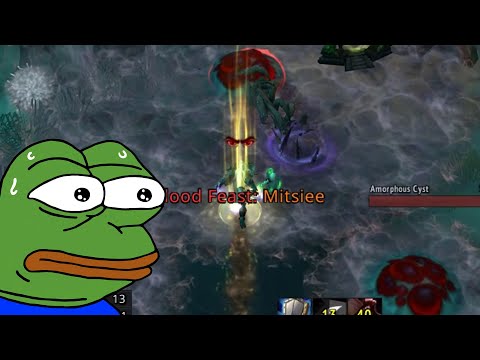 G'huun Mythic - Arms Warrior POV (2x Solo Runs)