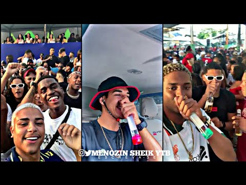 SEQUÊNCIA 10+2 DO BAILE DO DICK (( DJ DG DO DICK )) PARMA BEAT HUHU #deixaolike #compartilhe