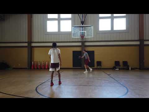 10th Day in Orlando 🏀 Standardize your Shot