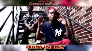 JayShawn "Fell Back On" | promo only