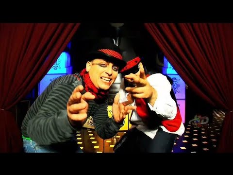 Video Mix Reggaeton Viejo Especial J King y Maximan Dj Germaniako