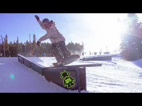 HOLLER DAYS 4K - Shred Bots