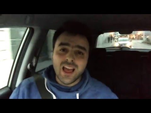 Ayo Hope - Schnällä Charrä - Swiss German Cover of Tracy Chapman's "Fast Car"