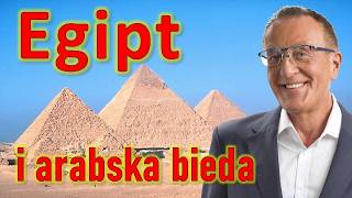 Egipt i świat arabski