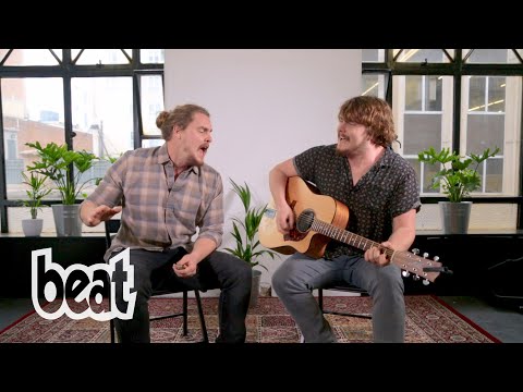 Unseen: The Story of Melbourne's Busking Heritage Ep. 2