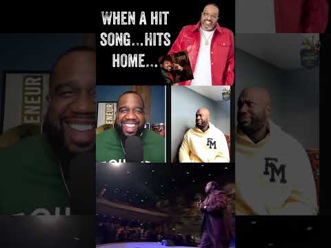 Musician Memoirs EP. 7: Derrick “Swol” Ray talks about how #neverwouldvemadeit blessed his Family!