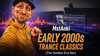 Download lagu MstAnki - Early 2000s Trance Classics (The Golden Era Mix) mp3