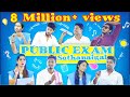 Public Exam Sothanaigal | Plus Two