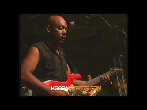 Zenglen [ Frero & Reginald Cange ] --  FKD Live in Paris