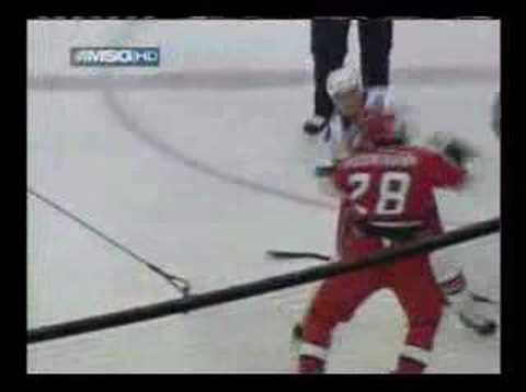 Orr - Brookbank  1/29/2008