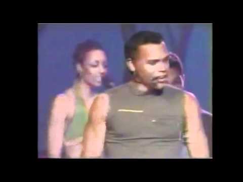 I Can Make It Without You (Live) - Jason Raize