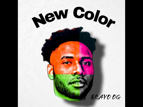 Brayo OG - Bidadari (ft. Yaleee_Roel & YauwMepha)