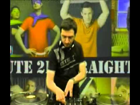 Julio b @ RTS.FM Moscow - 07.07.2010