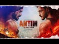 antim bgm || antim background music||antim theme|| Salman Khan bgm || antim action bgm || Rohan Dey