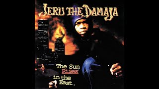 Jeru The Damaja - Statik