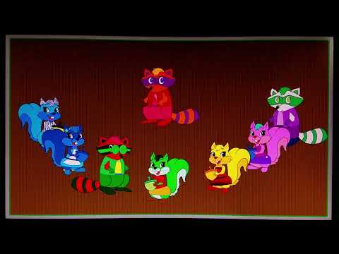 Flicker Country Forever Episode 7: Fred: The Rocker (Part 2)