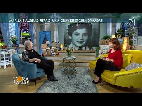 L'Ora Solare (TV2000) 29 maggio 2023 - Il ricordo di Aurelio Fierro e la serie tv Happy Days