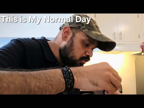  A Day in My Life