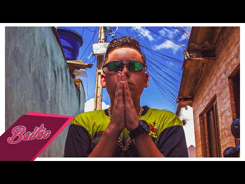 MC Kel SP - Girou Mundão (Videoclipe Oficial)