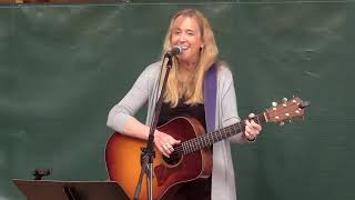 Carolyn Arends - I Am A Soul - Live at Swallowfield Farm
