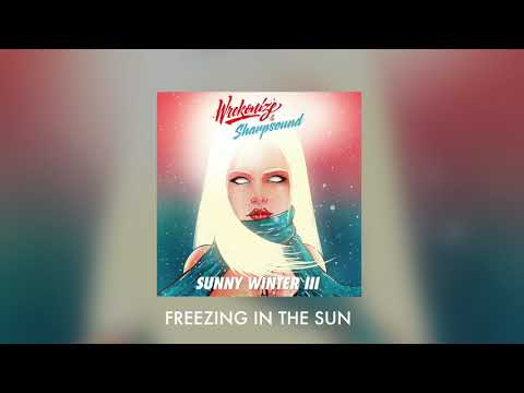 Video thumbnail for Freezing in the Sun