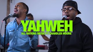 ALL NATIONS MUSIC - Yahweh: Song Session