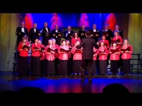 Chór LUTNIA - Od Bytomia