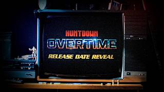 HUNTDOWN: OVERTIME