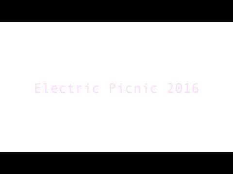 
    LE BOOM // Electric Picnic 2016
  