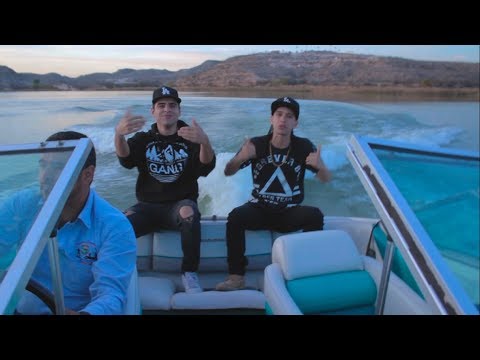San Pancho Rap - La Cuarta Tribu ft Apóstoles del Rap