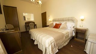 Villa Lecchi Hotel Wellness, Poggibonsi, Italy