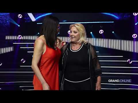 Zvezde Granda - Bekstejdž - Emisija 4