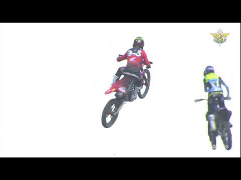 Tim Gajser Crash ENG/ITA version  - INTMX @EICMAOfficial  Pietramurata