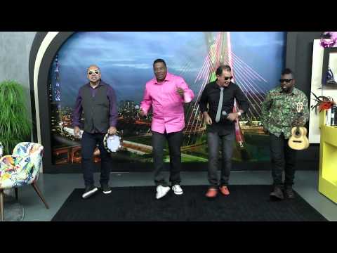 PAPO VIP COM AMANDA FRANÇOZO - 2º Bloco 11/02/2015