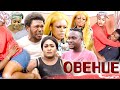 OBEHUE [PART 1] - LATEST BENIN MOVIE 2021