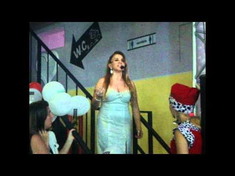 Meiri Lopes ♥ Noite Feliz / Icaraí (19/12)