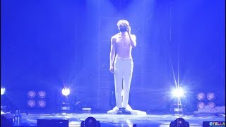 Download lagu 180603 Wanna One(워너원) 황민현(Minhyun) - 독무 / World Tour in Seoul mp3 Download lagu 180603 Wanna One(워너원) 황민현(Minhyun) - 독무 / World Tour in Seoul mp3