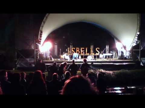 Isbells - As long as it takes - Acoustic outdoor Concert