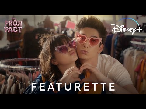 Thumbnail of the video: '80s Featurette