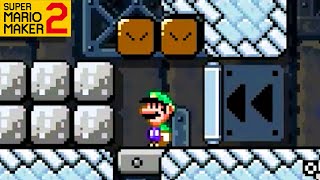 I love troll levels - Endless Super Expert No Skip