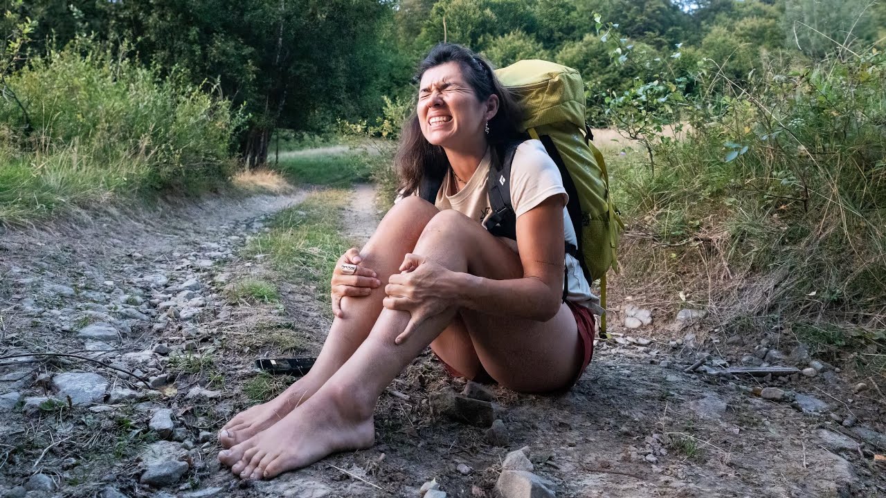 I Tried Hiking 27 Miles With No Shoes — Here’s What Happened