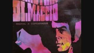 Toccata et Fugue en Ré mineur - J.S. Bach / Christian DI MACCIO Récital à Copenhague 1967 - 6/9