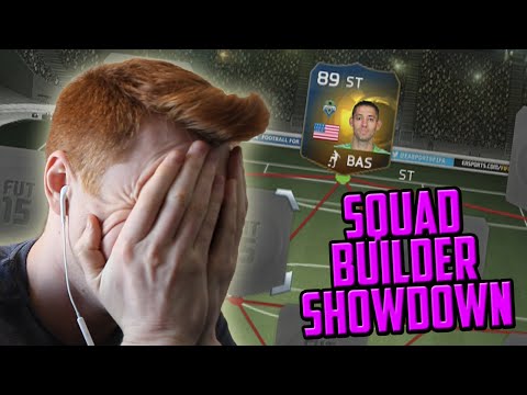 FIFA 15 - SQUADBUILDER SHOWDOWN!!! | MLS TOTS DEMPSEY!!!