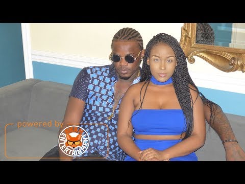 Giannii x Aaliyah Brown - Miss You More - April 2018