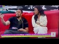 BBNAIJA 2022 FIGHT Phyna Bella Sheggz And Groovy FIGHT Big Brother Naija Season 7 Full Gist