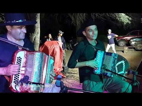 Grillito Martearena en paraje los suri sona Misión Nueva Pompeya Chaco 